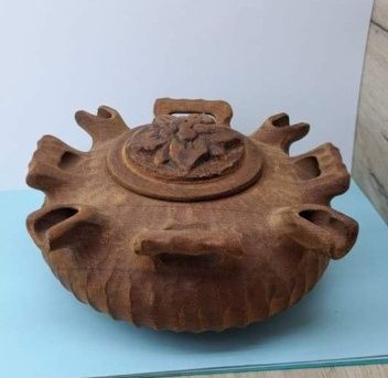 Cupa prieteniei - Grolla