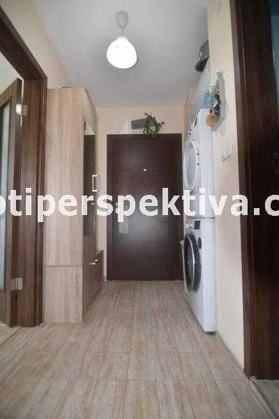 Продава се Двустаен апартамент в Пловдив, Кючук Париж - 72 кв.м за 2125 €/кв.м - Снимка #12