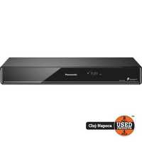 DVD recorder Panasonic DMR-EX97, Twin HD Tuner | UsedProducts.ro