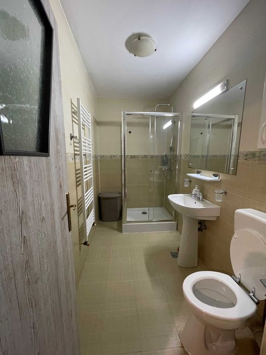 Apartament 38mp + 7mp balcon inchis, parcare, zona Vivo