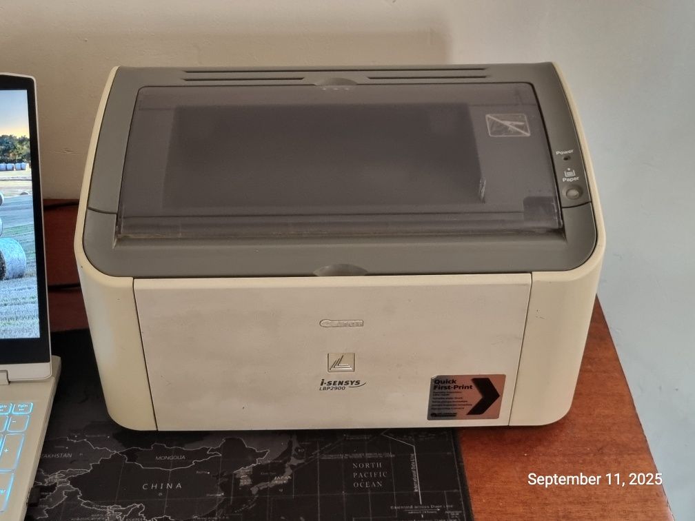 Canon LPB 2900 printer