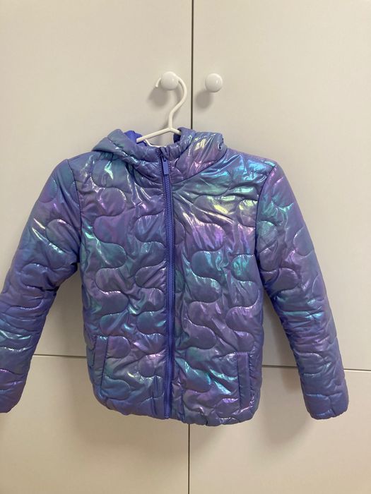 Яке за момиче Reserved размер 140