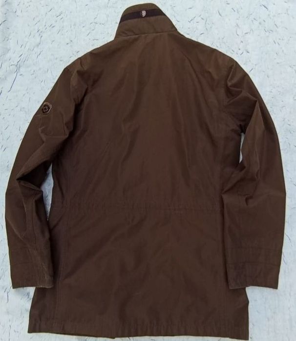 Vând geacă de bărbați Wellensteyn Mondrian