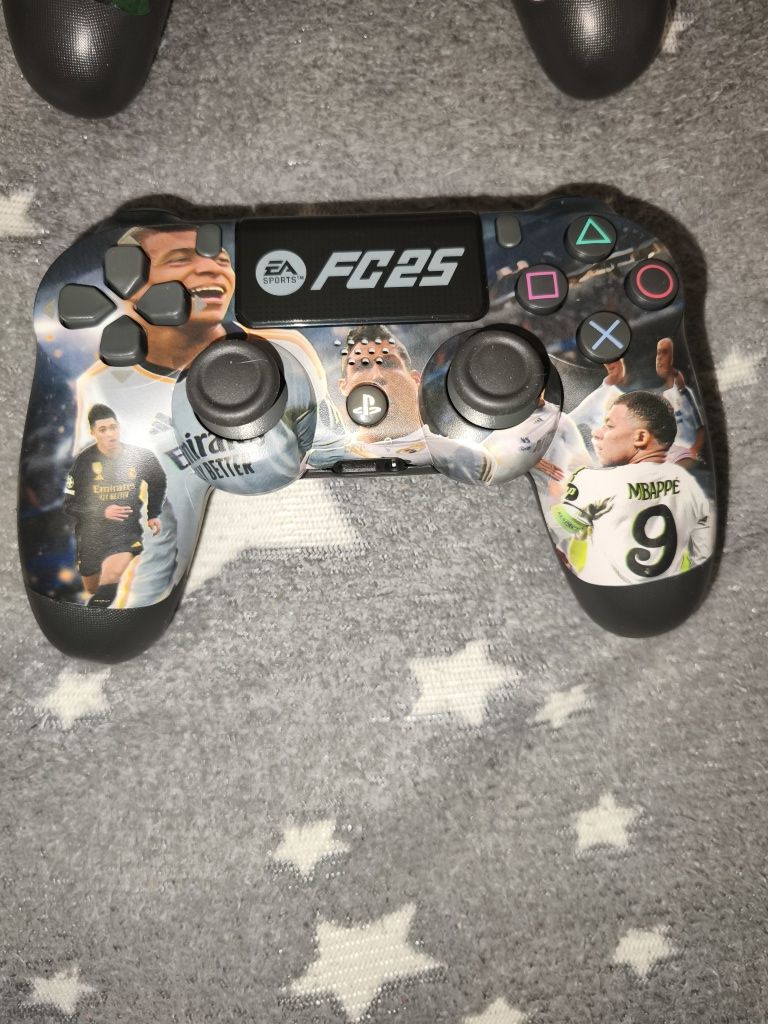 Controller ps4 maneta playstation 4 wireless