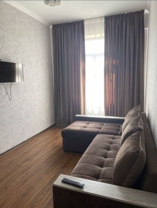 Аренда 1 комнатной квартиры Кадышева рынок|Новостройка|Депозит|10214