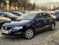 • Volkswagen Passat 2008 / 1.9 Tdi 105 cp / Inmatriculat RO / Rate •
