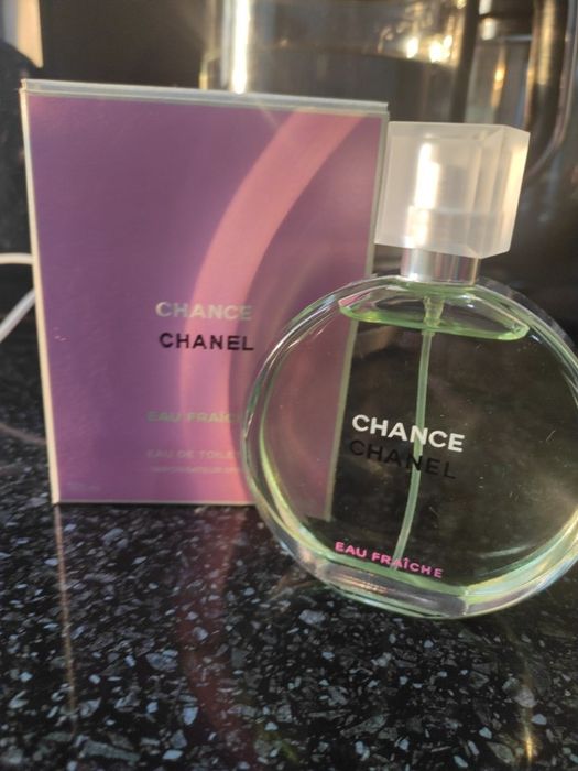 Продам туалетную воду