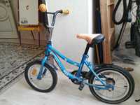 Велосипед для детей возрасте 5-8 лет