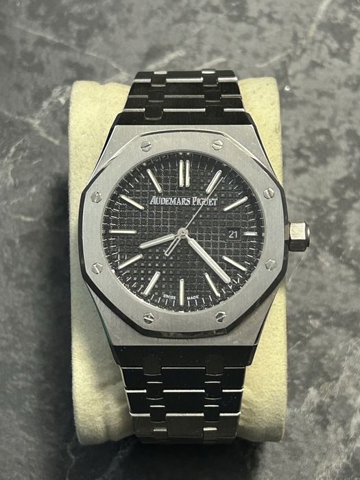 Audemas piguet nou nout
