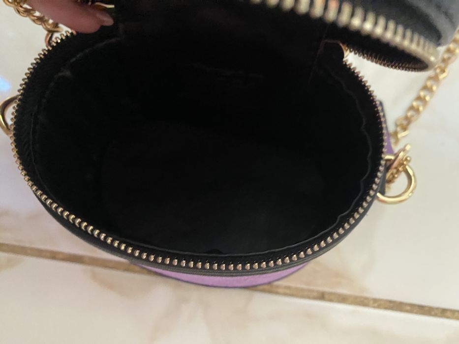 Мини чанта Chloe