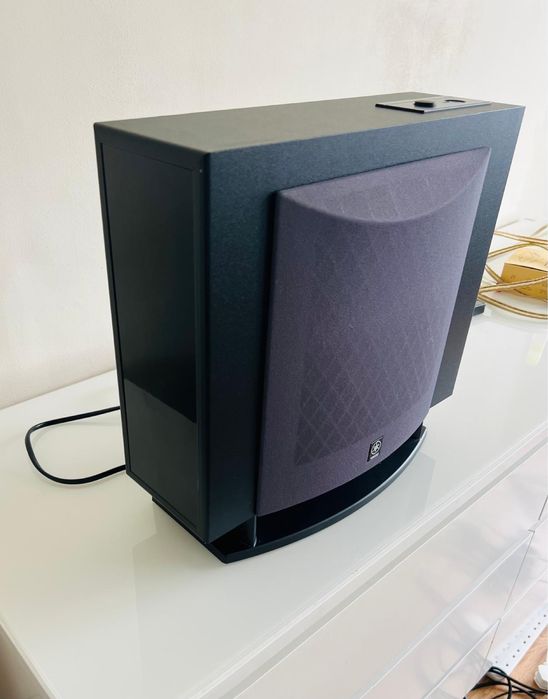 Subwoofer activ Yamaha  YST-FSW 100
