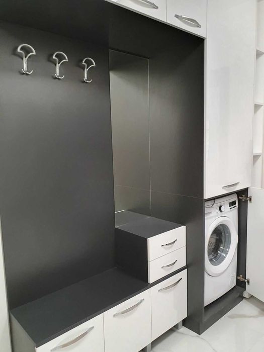 Дава се под наем Тристаен апартамент в Пловдив, Каменица 1 - 94 кв.м за 500 € - Снимка #6