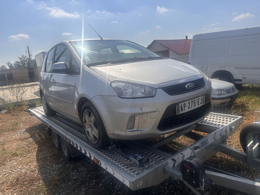 Ford focus 1.6 hdi c max dezmembrez