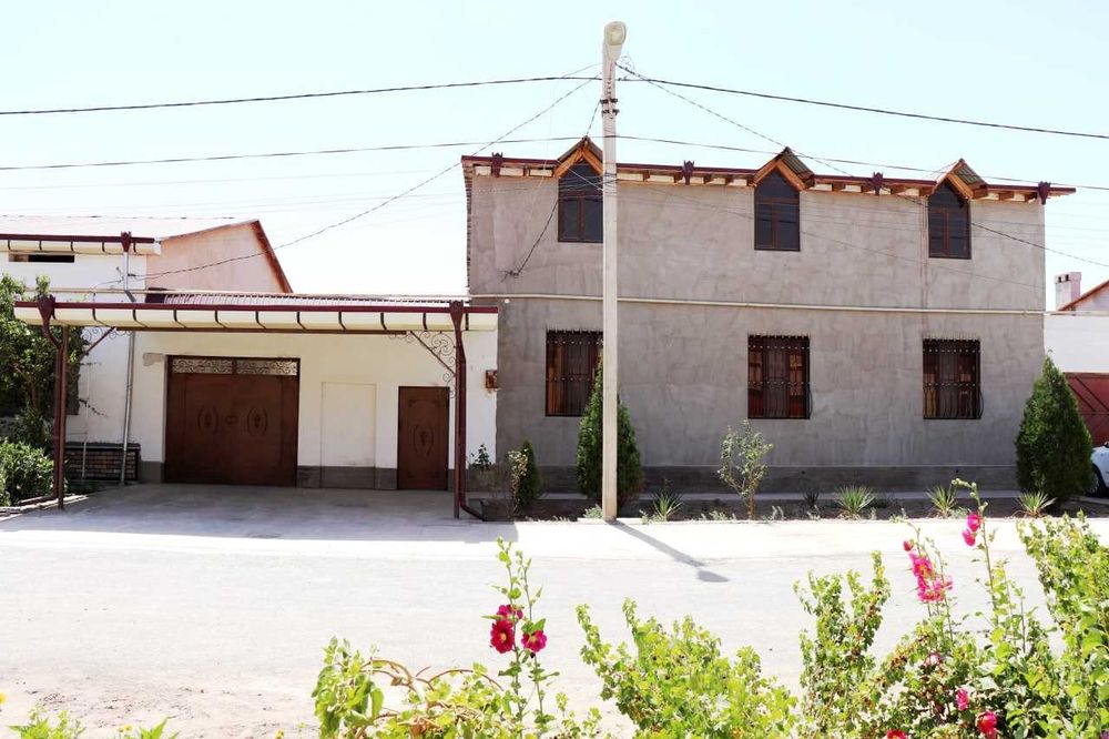 600 м2 намунали жой