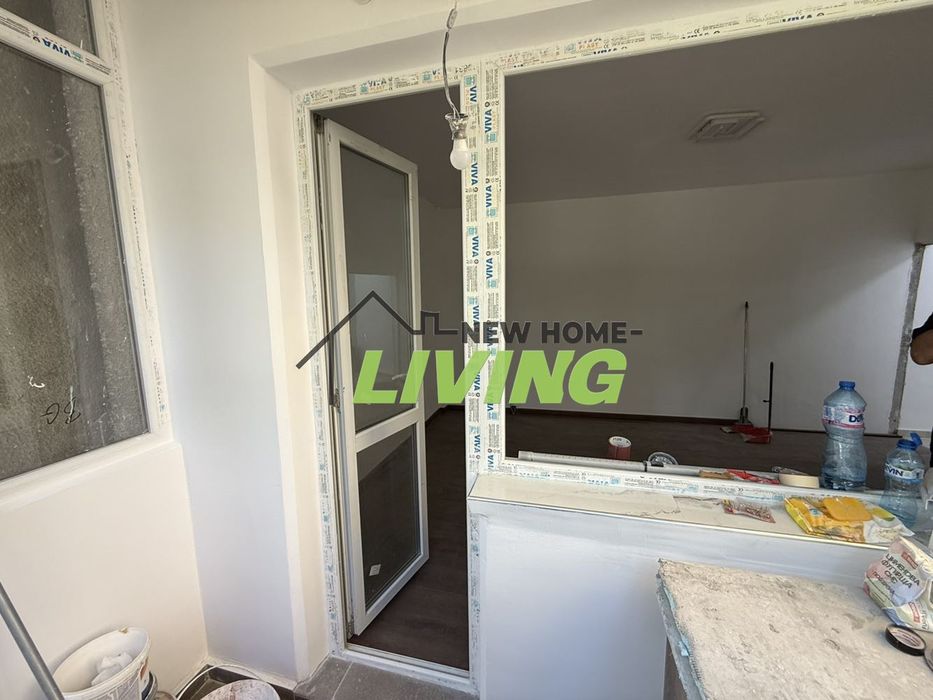 Продава се Едностаен апартамент в Пловдив, Тракия - 36 кв.м за 2000 €/кв.м - Снимка #5