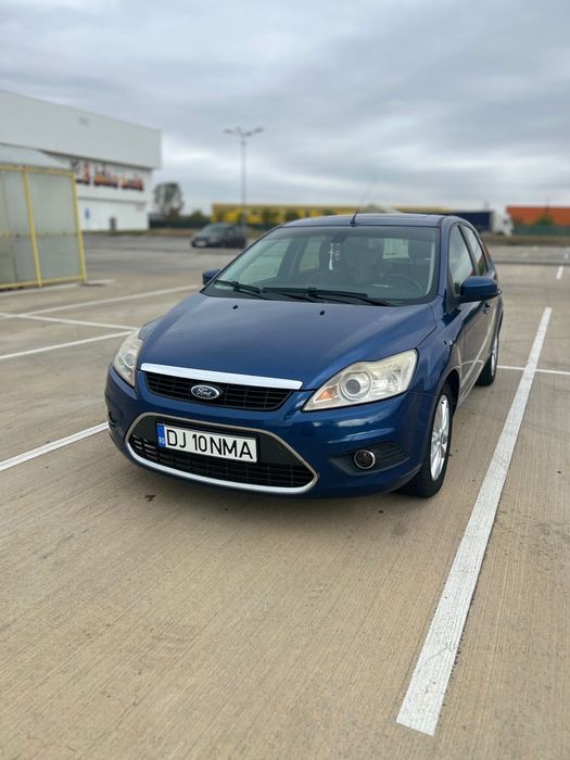 Ford focus 2.0d