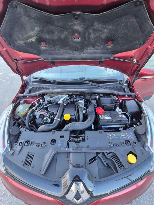Продавам Renault Clio комби