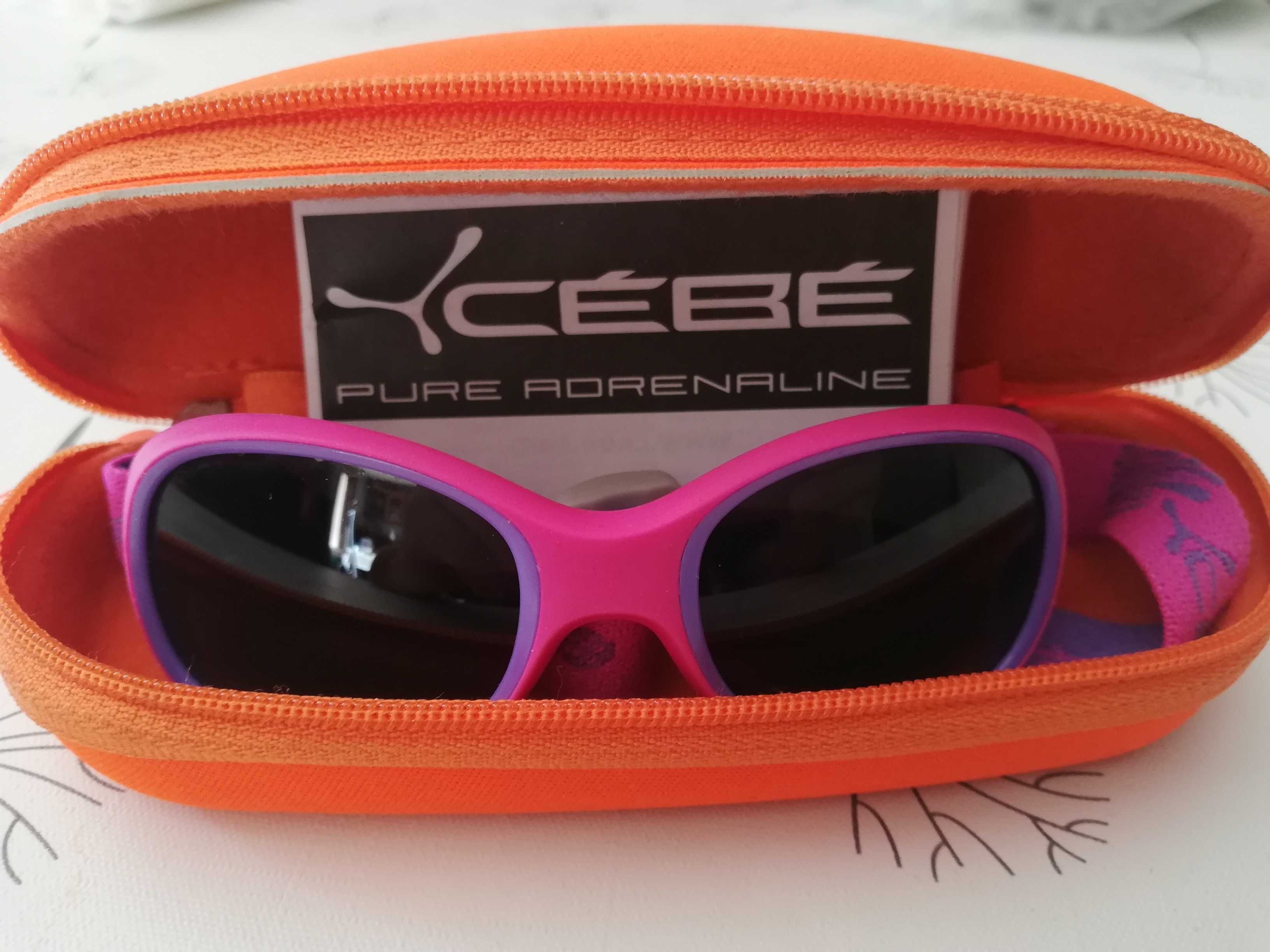 Детски слънчеви очила Cebe Chouka