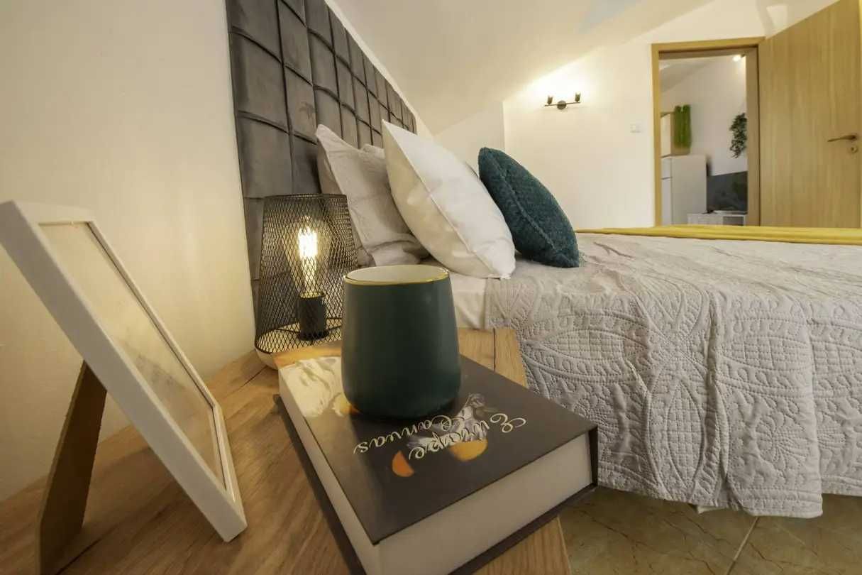 Продава се Двустаен апартамент в Несебър - 55 кв.м за 1037 €/кв.м - Снимка #5