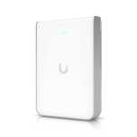 Access Point UBIQUITI U7 PRO Wall WiFi7. Nou. UI Care. 5 ani garantie.