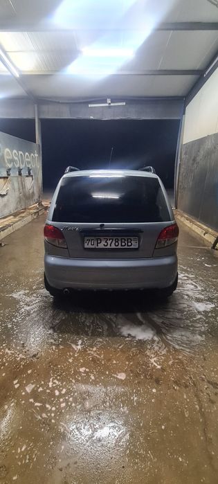 Продам матиз автомат