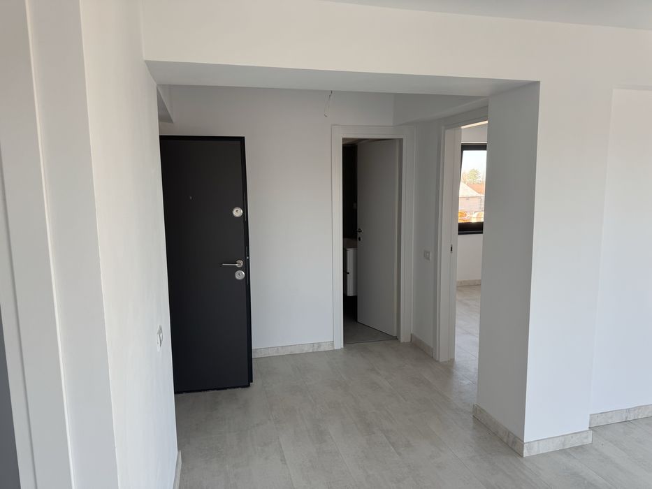 Apartament 2 camere