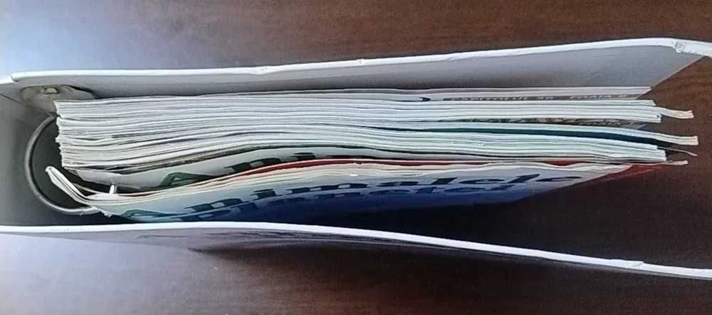 Seria "Animalele Planetei" - DeAgostini - 7 numere