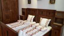 Apartament de inchiriat 3 camere strada Rennes