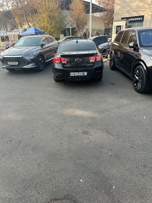 Продаю свой автомобиль