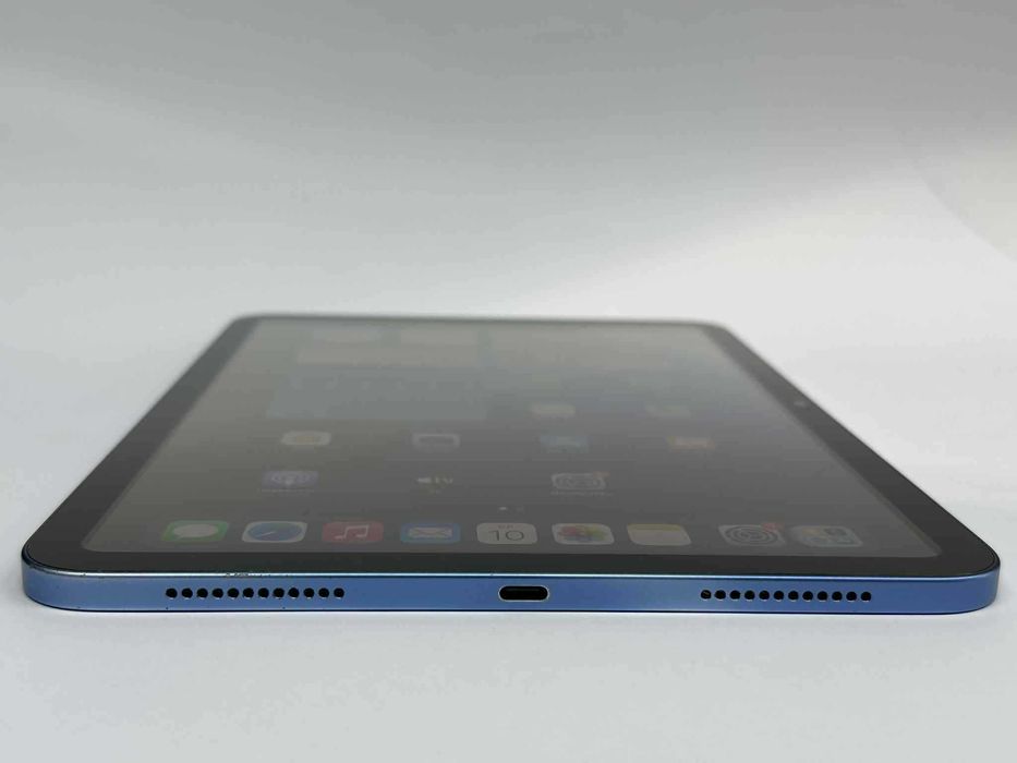 Таблет Apple iPad 10th Gen (2022) 10.9 - inch Wi-Fi 64GB Blue