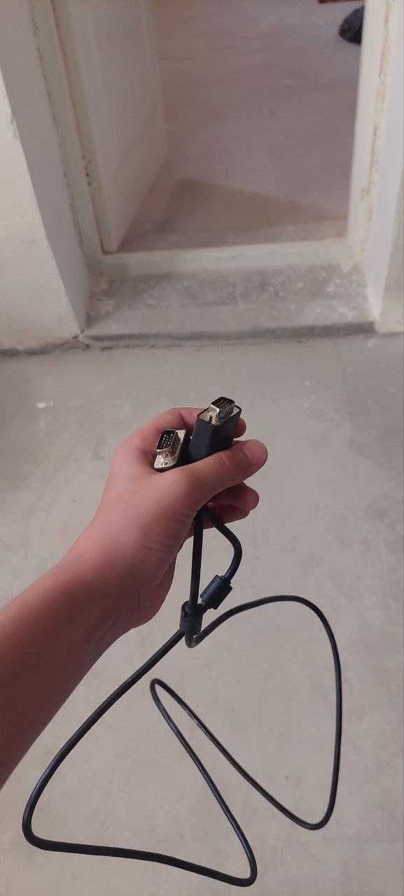 Провод VGA для пк
