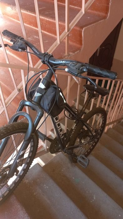 Velosiped 24 razmer  coolki