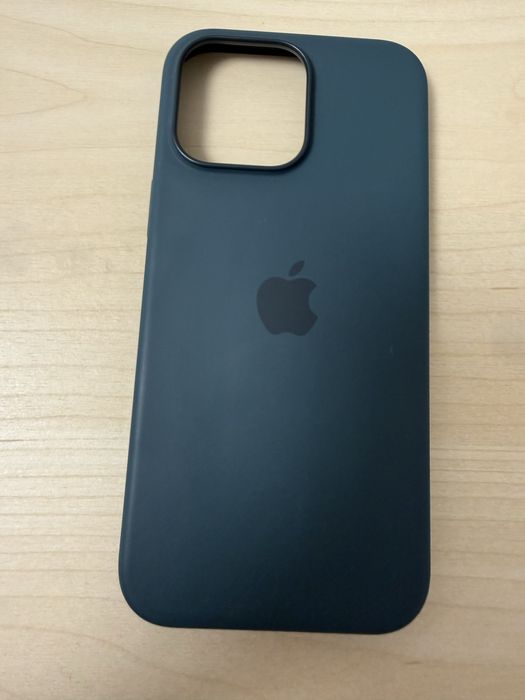 Husa originala Apple Iphone 16 pro max