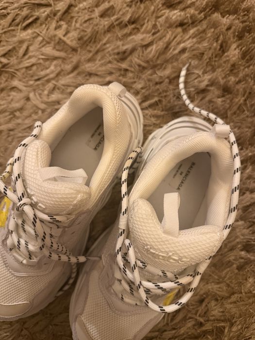 Adidasi Balenciaga Triple S Premium