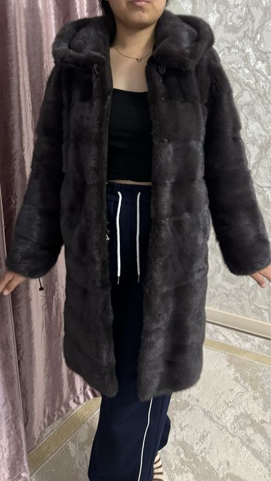 Норковый шуба Актобе