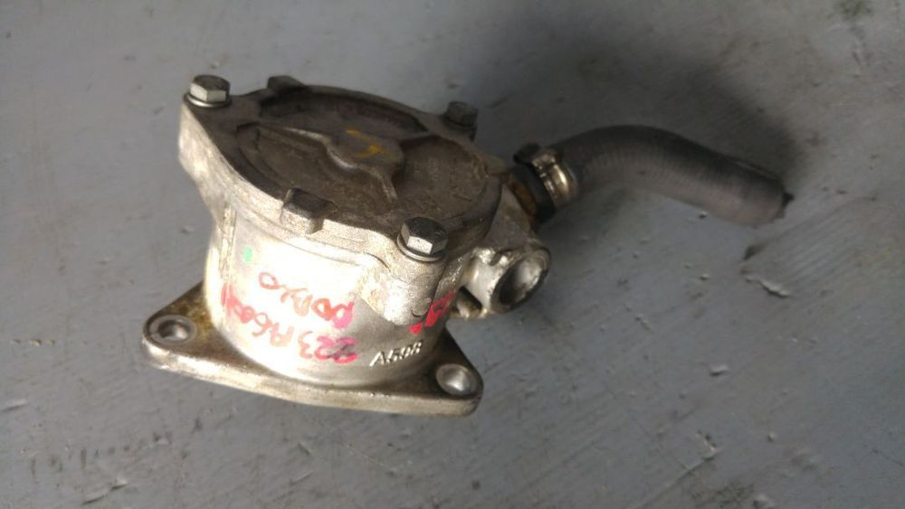 pompa vacuum 1.9 d 223a6000 alfa romeo 145 fiat doblo palio strada