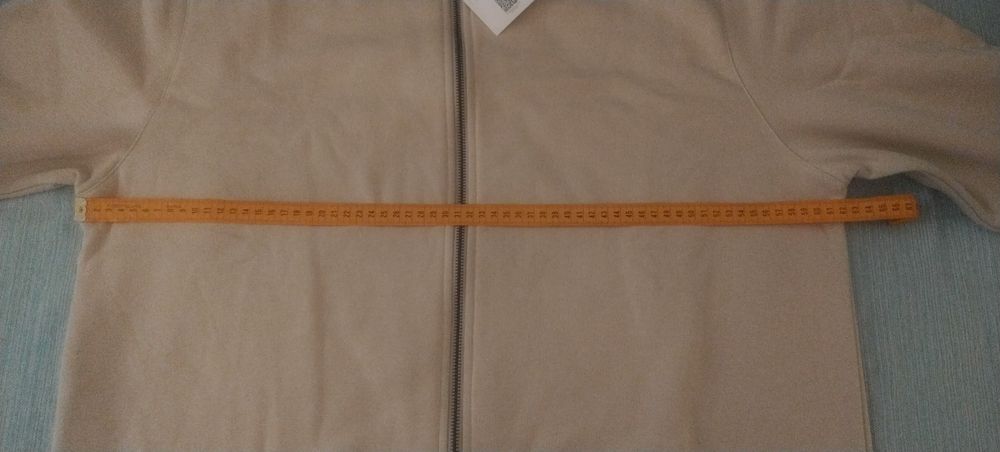 Мъжка модерна жилетка