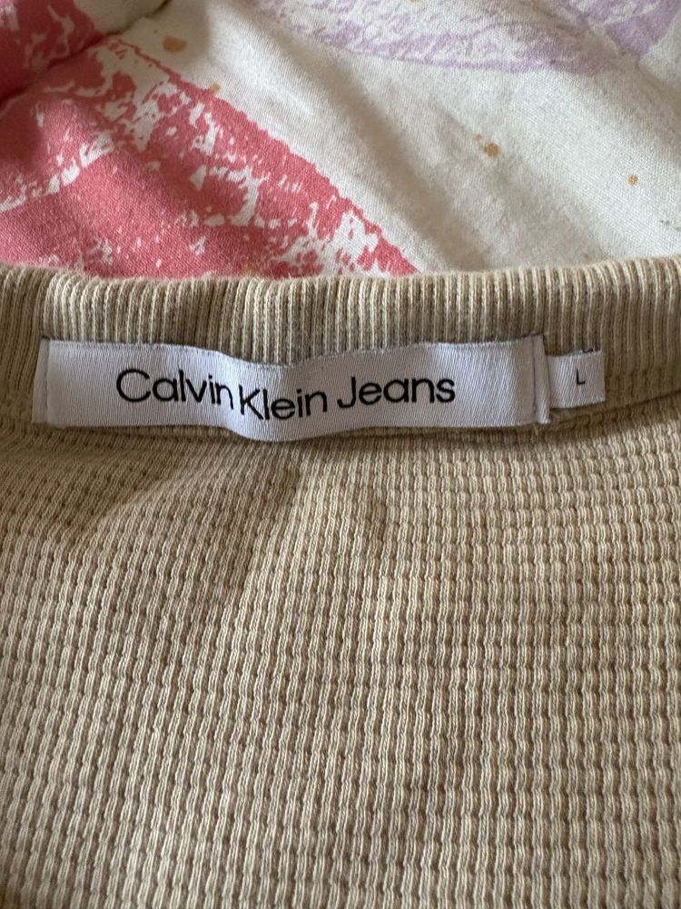 Мъжка тениска Calvin Klein