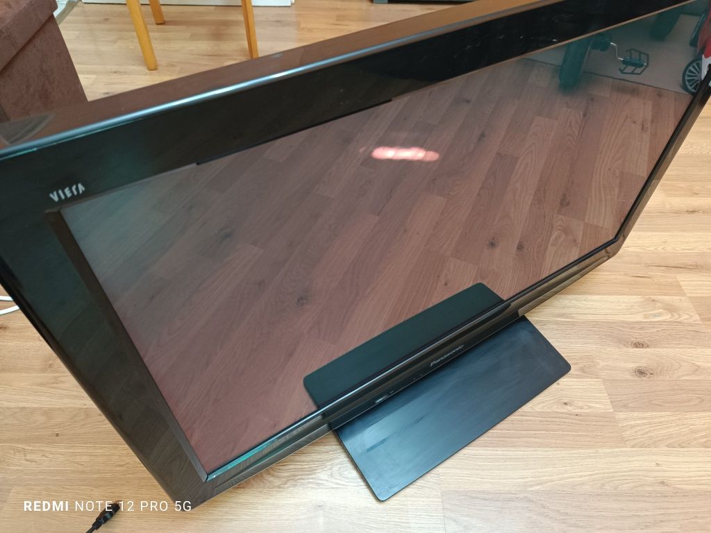 Телевизор Panasonic TX-P37C2E