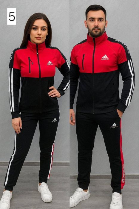 Trening unisex S M L XL XXL