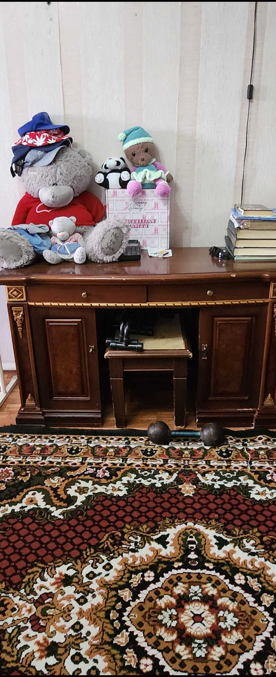 Сдаётся комната в аренду