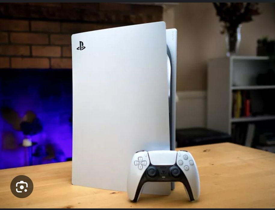 Продам Playstation ps5