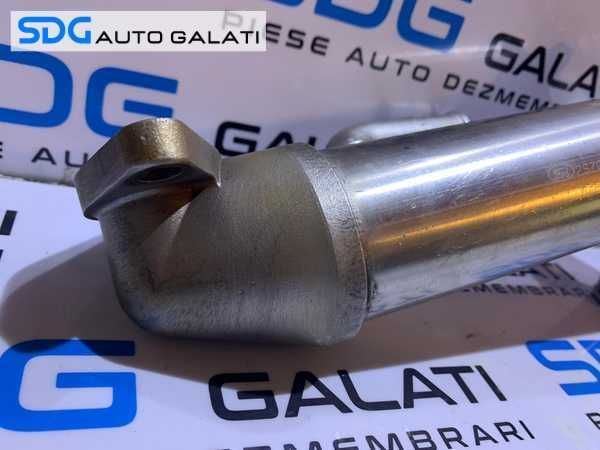 Racitor Gaze EGR Ford Mondeo MK 3 2.0 TDCI 2000 - 2007 Cod 2S7Q-9F464-AB 2S7Q9F464AB