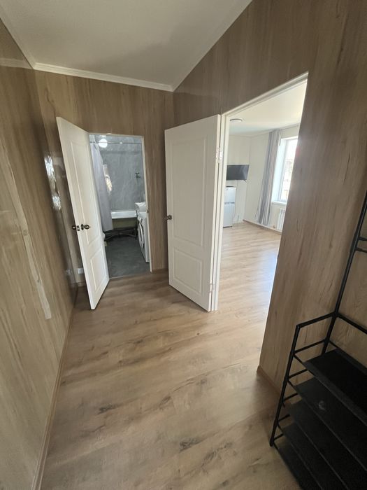 Комнаты благоустроенные меблированные в аренду