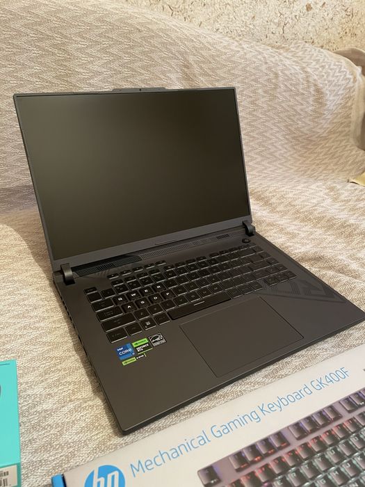 ASUS ROG Strix G614JV_G614JV