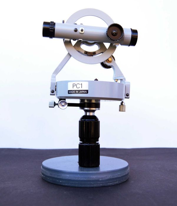 Teodolit pentru masuratori clasice de topografie Sokkia