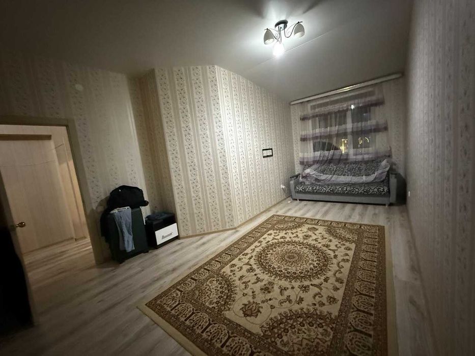 Продам 2-х комнатную квартиру