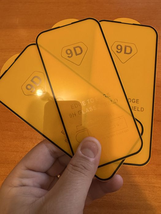 Huse si folii iphone 15 pro