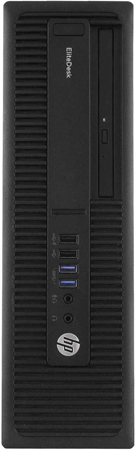 Компютър HP 705 G2 A4-8350B 8GB 256GB SSD WINDOWS 10 / 11