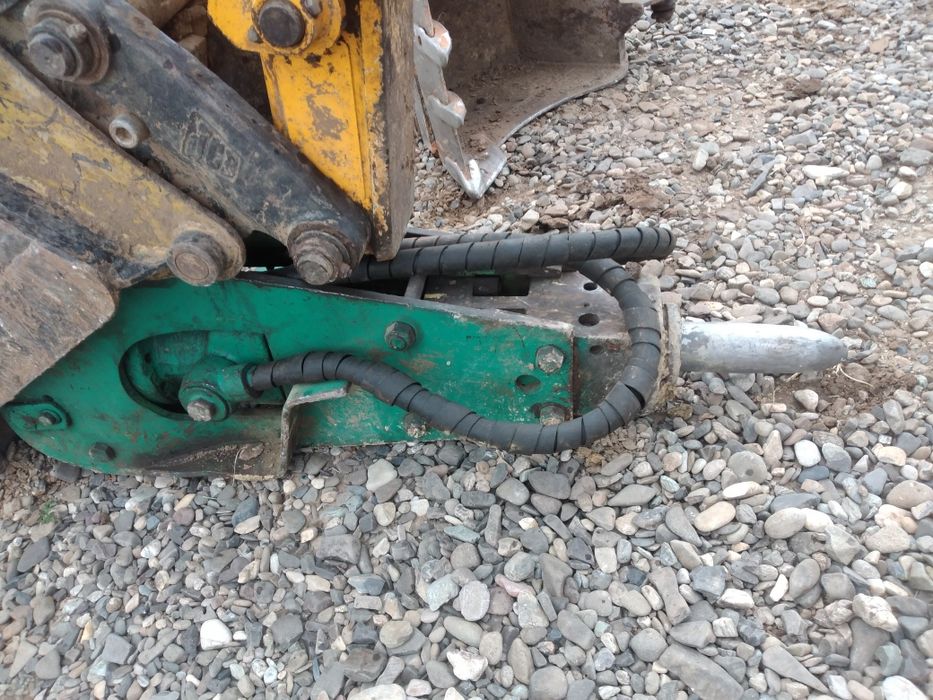 Picon hidraulic jcb 3cx